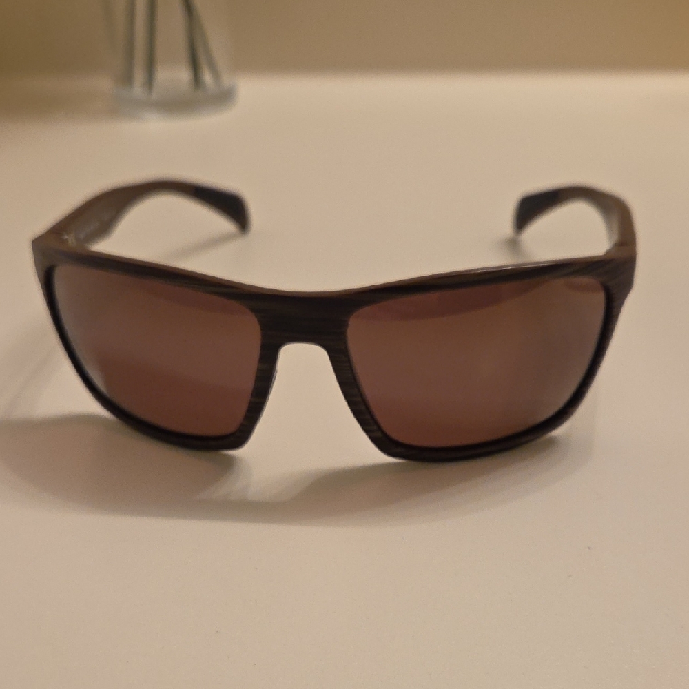 Jim Maui  Brown Sunglasses